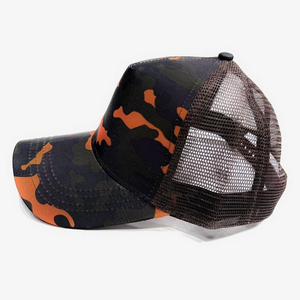 Gorras de Béisbol Cómodas de Usar, Venta al Por Mayor de Fábrica, Gorras de Béisbol en Línea en Grandes Cantidades - Product Image 6