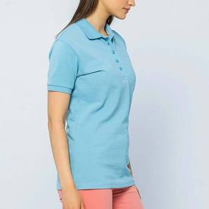 Nouveau design respirant, polos pour hommes et femmes, col polo, coton, polyester, polos de golf sublimés, polos tricotés, vêtements d'été - Product Image 2