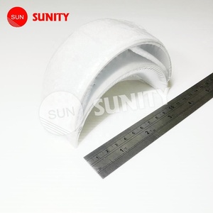 TAIWAN SUNITY Excellente Qualité 6LX-AT CON ROD BEARING STD pour Yanmar 6LX-AT Marine Parts - Product Image 1