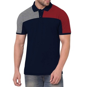 Men's Solid Color Short Sleeve <b>Polo</b> <b>Shirt</b> Casual Wear High Quality Men's <b>Polo</b> t <b>Shirt</b> - Product Image 5
