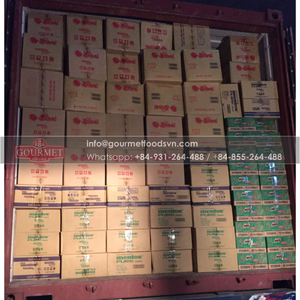 น้ำอัดลมสำหรับครีมโซดารสเข้มข้น320มล. X 24กระป๋องเครื่องดื่มอัดลมขายส่ง - Product Image 5