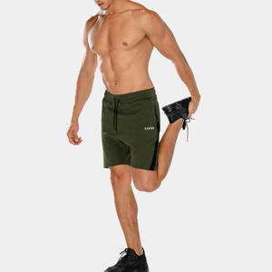 Prix d'usine compétitif, exportation mondiale, fabricant pakistanais, shorts de sport pour hommes, approvisionnement en gros, étiquette privée, shorts de mode - Product Image 6