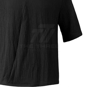 Best Design Men Summer Tracksuits Printed Breathable Casual Quick Dry Eco-Friendly Smooth Texture Finish Premium Wears - Product Image 5