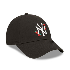 Gorra de Béisbol Deportiva con Logotipo Personalizable - Gorra Unisex con Cierre a Presión, 100% Algodón, Ajuste Ajustable - Product Image 4