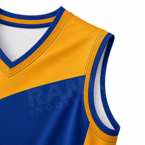 Wholesale Cheap Price Basketball Jersey Best Quality Basketball Jersey <b>Top</b> Selling Direct Factory Made Basketball Jersey - Product Image 6
