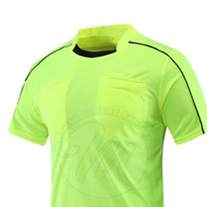 Tenue de football tendance, vêtements de sport respirants et à séchage rapide, avec logo, vêtements de sport athlétiques flexibles pour le football - Product Image 5