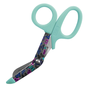 Tijeras Mahfooz de 5 Piezas de Alta Calidad para Técnicos Médicos de Emergencia, Tijeras de Primeros Auxilios, Tijeras para Vendajes de Emergencia, Tijeras de Enfermería - Product Image 1