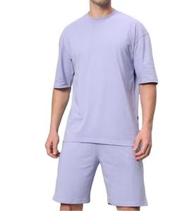 Conjunto Deportivo para Hombre, Camiseta sin Mangas y Pantalones Cortos, Ligero, de Secado Rápido y Transpirable, Personalizado - Product Image 6