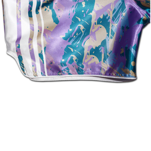 กางเกงมวยไทยคุณภาพพรีเมียมสำหรับผู้ชาย เหมาะสำหรับการฝึกซ้อม MMA บ็อกซิ่ง และคิกบ็อกซิ่ง - Product Image 5