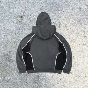 Pasamontañas Personalizado para Esquí, Sudadera con Media Cremallera y Máscara Facial para Hombre, Resistente al Viento, para Deportes de Invierno, Ropa Técnica y Urbana - Product Image 3