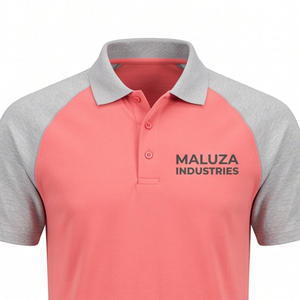 Camisa de Lona de Alta Gama para Hombre, Transpirable, Texturizada, Mezcla de Algodón y Elastano, Logotipo Personalizado Bordado en la Parte Delantera, Ropa Casual de Moda, 180g - Product Image 3