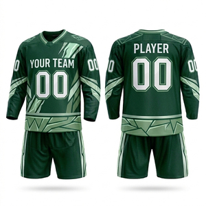 Jersey de Talla Grande Personalizado, Fabricado a Medida, Transpirable, Estilo Único, de Pakistán - Product Image 5