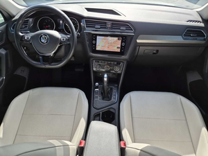 Volkswagen Tiguan SEL 2018 - Product Image 5