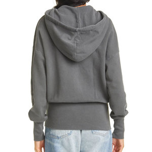 Ajuste Cómodo, Interior de Forro Polar Suave con Tela Transpirable de Mezcla de Algodón, Ropa Exterior Informal Inspirada en el Estilo Urbano, Diseño de Alta Calidad - Product Image 2