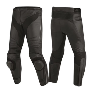 Motorbike Racing Pants High Quality Windproof Breathable Quick Dry Plus Size Soft Comfort Lightweight Eco Friendly Customized - Product Image 3