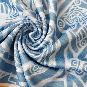 Uniformes de Fútbol Personalizados al por Mayor, 100% Poliéster, Sublimados, Manga Corta, con Nombres y Logotipos de Equipos Personalizados - Product Image 4