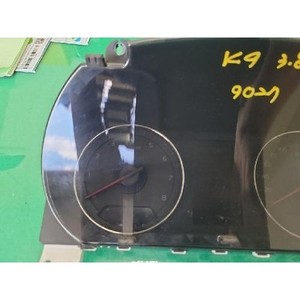 ชุดหน้าปัดเรือนไมล์มือสอง K9 รุ่น 940033T035 - Product Image 2