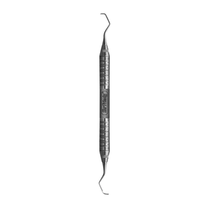 Cureta Quirúrgica Reutilizable de Calidad Superior, Herramienta Dental de Acero Inoxidable para el Mantenimiento de la Higiene Bucal y el Cuidado Periodontal - Product Image 5