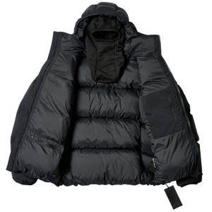 Plus Size Men's Casual Autumn Embroidered Polar <b>Fleece</b> <b>Jacket</b> Full Zip Soft Polyester Fabric <b>Thick</b> Outdoor Recreation Coat - Product Image 4