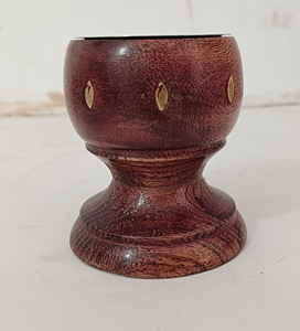 Portavelas Votivas de Madera al por Mayor para Decoración del Hogar, Bodas, Bares, Fiestas, Decoración con Velas de Té, Velas Aromáticas - Product Image 5