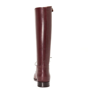 Botas de Equitación TWILL SPORTS de Cuero de Alta Calidad con Logotipo Personalizado y Diseño Moderno para Deportes Ecuestres - Product Image 2