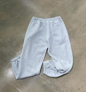 Pantalon de jogging épais personnalisé en gros, fabricant OEM, fournisseur, molleton de coton 300 GSM, pantalon de survêtement vierge, pantalon en vrac - Product Image 2
