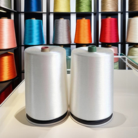 Premium Quality 100% Cotton Dyed Fancy Yarn Open End Yarn for Knitting Moisture-Absorbent & Eco-Friendly