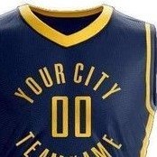 ชุดยูนิฟอร์มอเมริกันฟุตบอลคุณภาพสูง ระบายอากาศได้ดี พิมพ์ลาย แขนสั้น สีและโลโก้สั่งทำได้ สายรัดแบบ T-Strap ใช้ได้ทุกฤดู ผลิตจากโพลีเอสเตอร์ 100% - Product Image 2