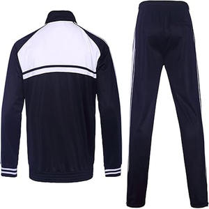 Conjunto Deportivo Informal Cortavientos, Transpirable, para Correr, Gimnasio, Fitness, con Cintura Elástica, Subido por Dress Sports - Product Image 2