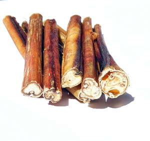 Friandises pour chiens en forme de pénis de bœuf de qualité supérieure, vente en gros, prêtes à être expédiées, approvisionnement mondial en friandises pour animaux de compagnie - Product Image 5