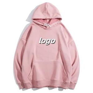 Sudadera con Capucha de Alta Calidad con Impresión de Logotipo Personalizado y Empaque de Marca Privada para Suministro de Ropa al por Mayor - Product Image 5