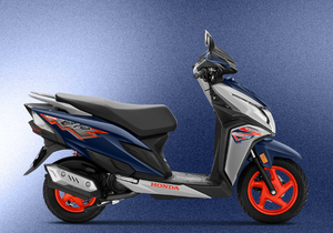 Scooter HONDA "DIO 125 X EDITION" à vendre à prix abordable, meilleur scooter avec une excellente économie de carburant et des performances exceptionnelles - Product Image 4