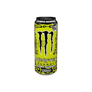 Boisson énergisante aromatisée MONSTER en canette 500 ml, origine Afrique du Sud - Product Image 1