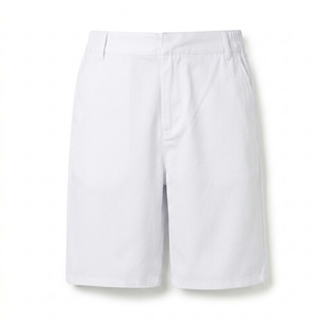 Shorts de sport légers pour hommes, taille élastique, séchage rapide, respirants, décontractés, pour la course à pied et l'entraînement - Product Image 1