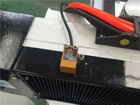Router CNC de 3 Ejes 6090 Máquina Fresadora y de Grabado para Metal