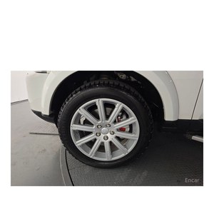 Land Rover Discovery 3.0 SDV6 HSE 2015/12 126.413 km Caja de Cambios Automática Volante a la Izquierda Norma de Emisiones Euro V - Product Image 5