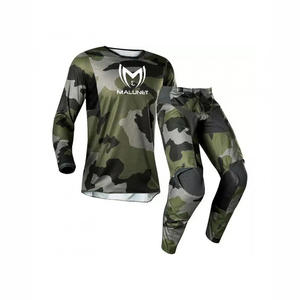 Combinaison de moto en cuir pour homme, personnalisée, avec protection, style une pièce, dernière tendance - Product Image 4