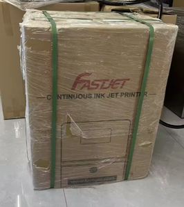 Impresora de Inyección de Tinta F560, Impresora de Inyección de Tinta Serie F540, Máquina de Codificación Electrónica de Bebidas Totalmente Automática - Product Image 3