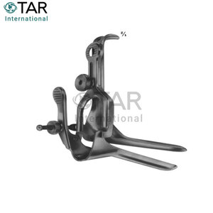 เครื่องมือแพทย์ทางนรีเวช GRAVE Speculum คุณภาพดีที่สุด ผลิตจากสแตนเลส ราคาขายส่ง ผู้จัดจำหน่ายขายส่ง - Product Image 4