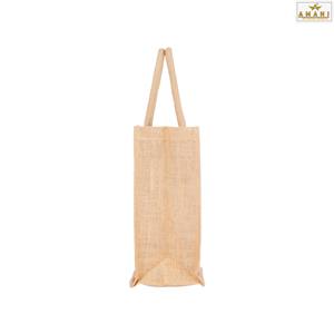 Bolsa de Yute Ecológica con Logotipo Personalizado, Bolsa Promocional Reutilizable para Regalos y Eventos Corporativos - Product Image 4