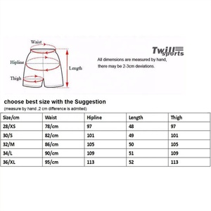 Shorts de bain élastiques pour hommes en toile camouflage, imperméables, respirants et à séchage rapide, pour le surf, la natation et le fitness, vente en gros OEM - Product Image 6