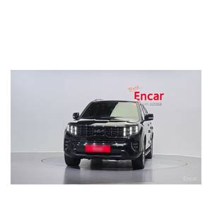 Para Kia Mohave Diésel 3.0 4WD de 6 Plazas con Caja de Cambios Automática y Asientos de Cuero, Modelo Abril 2022, 35,271 km - Product Image 3