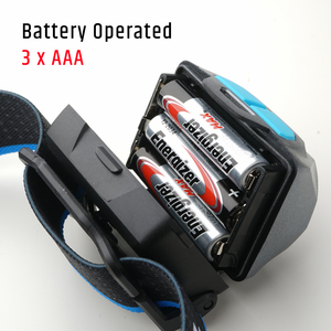 Fabricante Chino, Nuevo Producto 2026, Linterna Frontal LED Recargable, Portátil, para Camping, 600LM, Híbrida, Resistente al Agua IP65 - Product Image 6