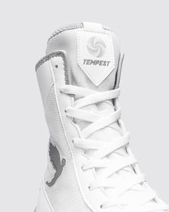Zapatos de Boxeo de Moda, Personalizables y Ajustables en Color Sólido, Precios Accesibles, Zapatos de Boxeo para Uso en Exteriores, Alta Calidad - Product Image 6