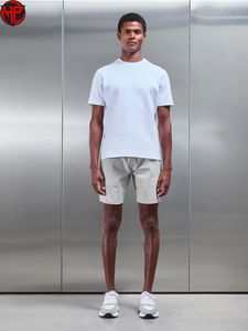 Pantalones Cortos Deportivos de Secado Rápido para Hombre, de Spandex y Poliéster, para Correr, con Bolsillos Laterales, Elásticos en Cuatro Direcciones, Cortavientos - Product Image 5