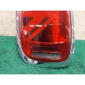 Luz Trasera Izquierda Usada para Mini Hatchback 743513305 - Product Image 2