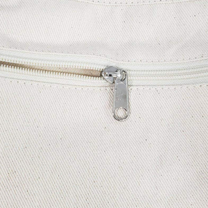 Bolsa de compras más vendida hecha en Pakistán, bolsa ecológica de alta calidad, venta al por mayor de bolsas de lona personalizadas para mujer. - Product Image 5