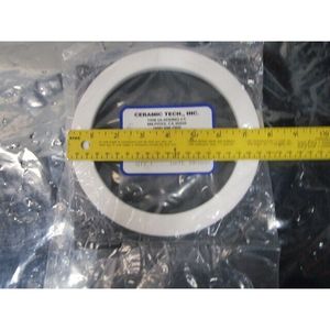 LAM 04265771100001 UPPER <b>CERAMIC</b> <b>RING</b>, 71100001 - Trusted Global Legacy Semiconductor Equipment and Parts at - Product Image 5