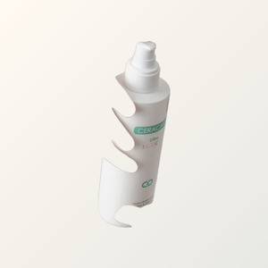 Cuidado de la Piel Coreano, K-Beauty, SeraCare Ultra Lotion 190ml, Para Piel Sensible, Seca y Mixta, Hecho en Corea, Crema Facial - Product Image 6