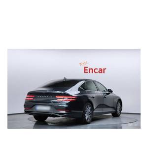 Genesis G80 2024, 2.5 Turbo, 2WD, Gasolina, Automático, Asientos de Cuero, Cámara Trasera, 9,829 km, Volante a la Izquierda - Product Image 2